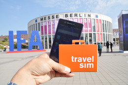 【レビュー】海外の旅に格安で使えるSIMカード……「Travel SIM」を使ってみた
