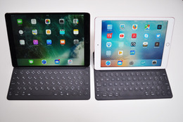 新10.5インチ「iPad Pro」は買いなのか？9.7インチ機ユーザーが品定め