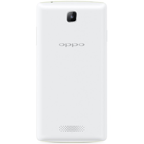OPPO、エントリークラスの4.5インチ新型スマートフォン「OPPO Neo」……デュアルSIM搭載