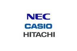 NEC×カシオ×日立の携帯電話の事業統合、ふたたび延期へ 画像