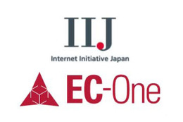 EC-OneとIIJ、クラウド＆ECサイト構築支援で協業 ～ 「IIJ GIO」を「EC-Rider」の基盤に 画像