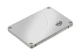 インテル、最大600GBの第3世代SSD「320」シリーズ 画像