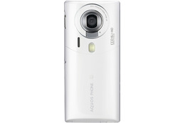 ソフトバンク、1,610万画素カメラ搭載のAQUOSスマートフォン「007SH」を発表 画像