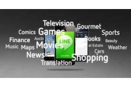 LINE、プラットフォームサービス「LINE Channel」を発表……「ホーム」「タイムライン」など新機能も 画像