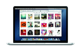 iCloudと統合し、デザインも一新した“iTunes 11”を発表……10.7へのアップデートも開始