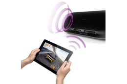 フィリップス、iPhone・iPad・iPod向けBluetoothスピーカーの新製品発表