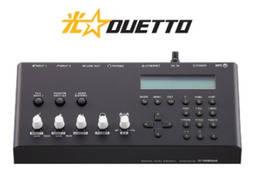 NTT東西、遠隔セッションできるネットワーク音楽機器「ひかりDUETTO NY1」発売