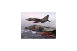 戦闘機や航空機の映像7本が無料公開に 画像