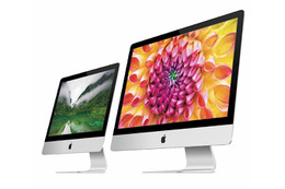 アップル、第4世代Core“Haswell”搭載した「iMac」……11acにも対応