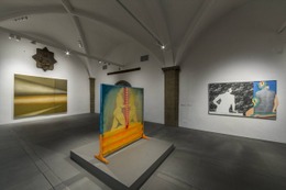 グッチの美術館、現代アート界が最注目する3名の女性アーティストの作品展示 画像