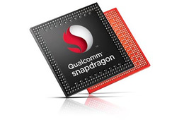 クアルコム、LTE Advanced Category 6対応の新世代プロセッサ「Snapdragon 810/808」発表