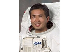 若田宇宙飛行士、宇宙博2014のトークショーに登場