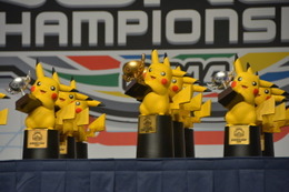 米国で「ポケモンワールドチャンピオンシップス 2014」が開催 画像