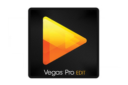 映像・音楽編集ソフト「SONY Vegas Pro 12 EDIT」を91％OFF　年内限り