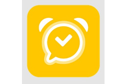 目覚めの“モーニングメール”を簡単に送信できるアプリ「おめざメール」 画像