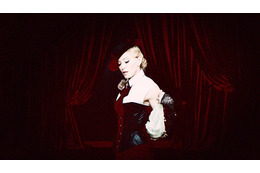 マドンナ、3年ぶりのニューアルバム！新曲ミュージックビデオで闘牛士に 画像