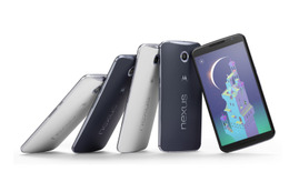 Googleストア、「Nexus 6」を最大15,000円値下げ