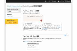 Adobe Flash Playerが緊急アップデート……「CVE-2015-7645」に対応 画像