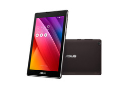 ASUS、薄型軽量化し機能を抑えた法人向け7型タブレット「ASUS ZenPad C 7.0」発売 画像