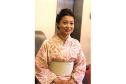 女性らしい視点で広島を活性化……COAKI代表・稲葉綾子氏インタビュー 画像