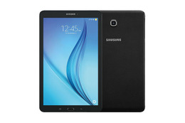 サムスン、LTE対応でミドルクラスの8型タブレット「Galaxy Tab E 8.0」発表