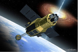 X線天文衛星「ひとみ」、軌道計算で所定の軌道への投入に成功を確認