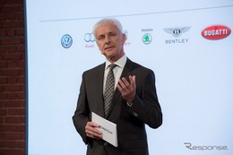 VW、デジタル化を推進！世界3か所に開発センター開設へ 画像