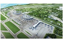 五輪需要が見込まれるブラジルの国際空港向けにICTシステムを構築……NEC 画像