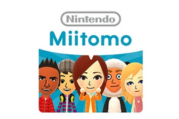 スマホに任天堂がやって来た！　「Miitomo」が配信開始、高評価連発！ 画像