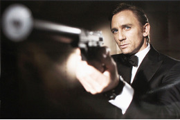 ダニエル・クレイグ、『007』シリーズ続編出演を拒否