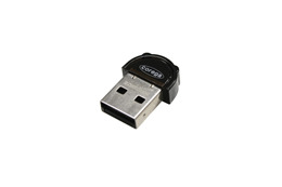 コレガ、省電力のBluetooth2.1+EDRに対応する超小型USBアダプタ 画像