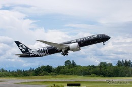 ニュージーランド航空、機内でのBluetooth機器使用を解禁 画像