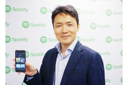 「Spotify」が日本で勝ち抜くための戦略とは…スポティファイジャパン・玉木社長インタビュー