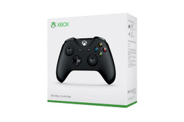 Bluetooth搭載「Xbox ワイヤレス コントローラー」出荷開始