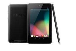 Nexus 7の中古価格は6,980円から【連載・今週の中古タブレット】 画像