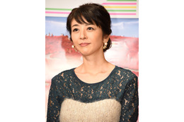 白石美帆、NHK「ひよっこ」出演で「茨城弁話せて幸せ」