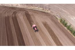 帯広から世界の農家へ！トラクター運転支援アプリ「AgriBus-NAVI」が目指すグローバル市場 画像