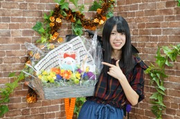AKB48 チーム8・大西桃香の写真集発売が生配信でサプライズ決定！ 画像
