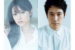 深田恭子と松山ケンイチが夫婦役...フジ2018年1月ドラマに『隣の家族は青く見える』