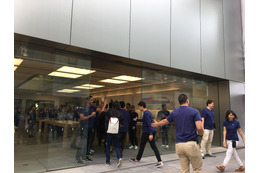 Apple、年末年始の営業時間を発表！初売りは1月2日から