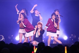 SKE48、ミニライブで新曲披露「10周年イヤーを駆け抜けて行きます」 画像