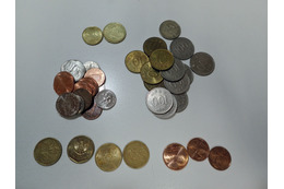 【デジージョ レポート】海外旅行で余ったコインを手軽に電子マネーに！