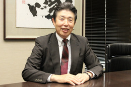 【インタビュー】「今後は3つの新規事業に軸足を移す」……NTTぷらら・板東社長