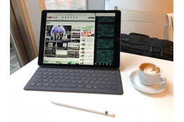12.9インチ大画面iPad Proの活用術！Macの代わりになり得るのか？