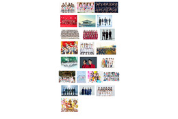 『音楽の日』今年のテーマは「アノ日の歌」！人気アイドル23組が出演決定！ 画像