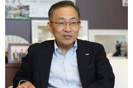 【インタビュー】QTnet 岩崎社長が語る九州のネットワークビジネス 画像