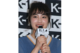 “日本一かわいい女子高生”福田愛依が「K-1甲子園」応援サポーターに就任!