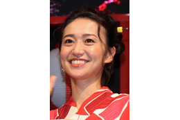 大島優子、制服姿公開に「まだまだいける！」「可愛い」とファン絶賛 画像