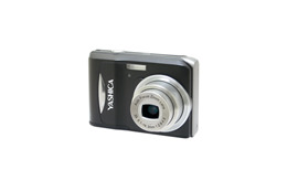 エグゼモード、912万画素搭載の軽量コンパクトデジタルカメラ——実売9,980円 画像