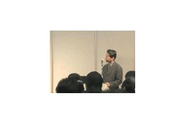 【FOE 2009 Vol.7(ビデオニュース）】eo光はここが違う！——関西一円でサービス展開のケイ・オプティコム 画像